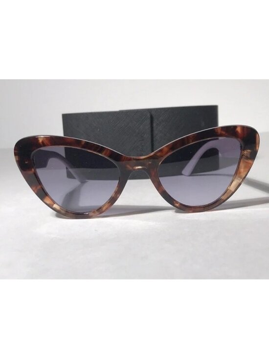 New Authentic PRADA Sunglasses – SPR 13Y 07R-08I main image 11